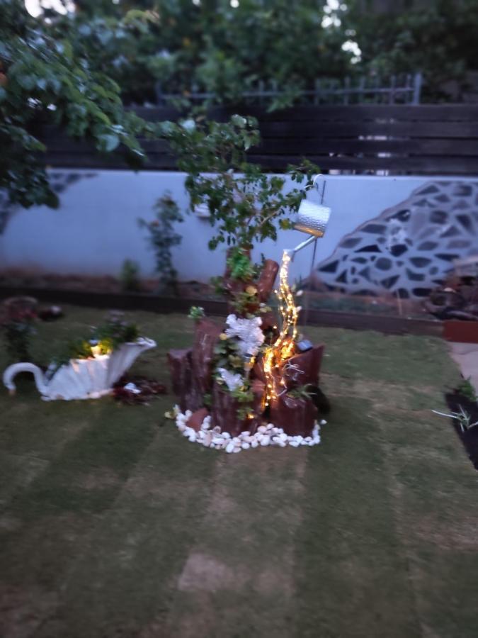 Modern Apartment Near Airport, Port & Beach Nea Alikarnassos Ngoại thất bức ảnh